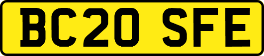 BC20SFE