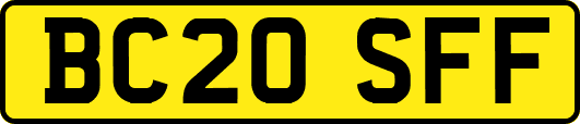 BC20SFF