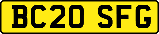 BC20SFG