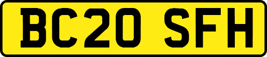 BC20SFH