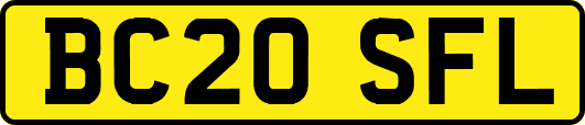 BC20SFL