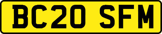 BC20SFM