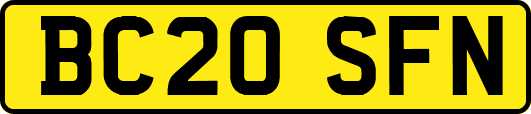BC20SFN