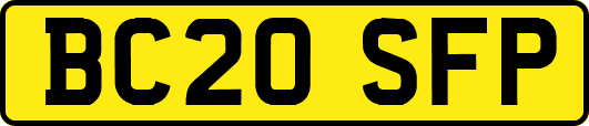 BC20SFP