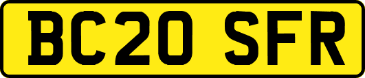 BC20SFR