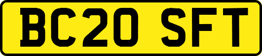 BC20SFT