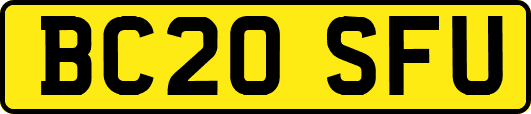 BC20SFU