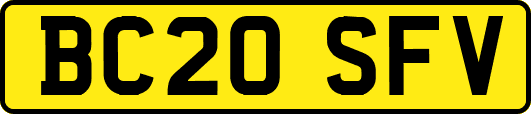 BC20SFV