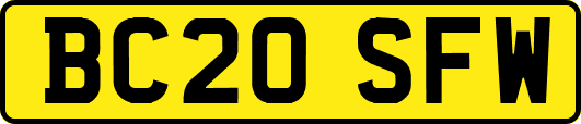 BC20SFW