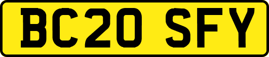 BC20SFY