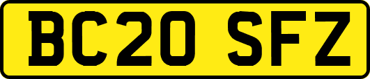 BC20SFZ