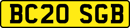 BC20SGB