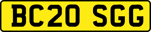 BC20SGG