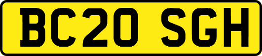 BC20SGH