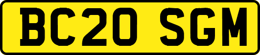 BC20SGM