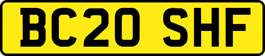 BC20SHF