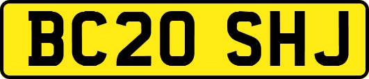 BC20SHJ