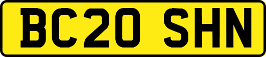 BC20SHN