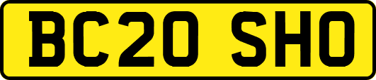 BC20SHO