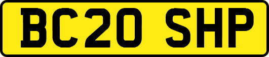 BC20SHP