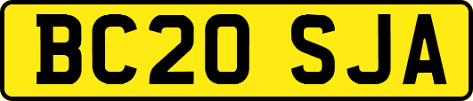 BC20SJA