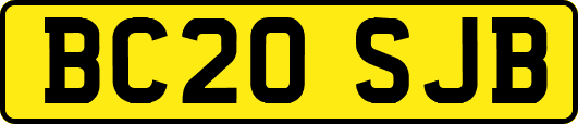 BC20SJB