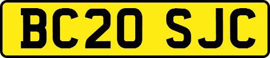 BC20SJC