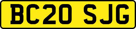 BC20SJG