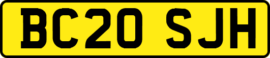 BC20SJH