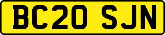BC20SJN