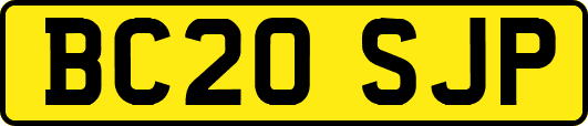 BC20SJP