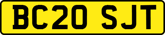 BC20SJT