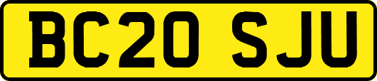 BC20SJU