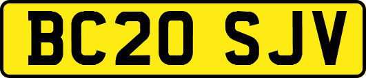 BC20SJV