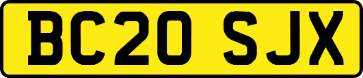 BC20SJX