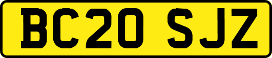BC20SJZ