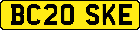 BC20SKE