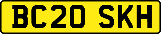 BC20SKH