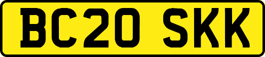 BC20SKK