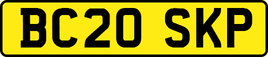 BC20SKP