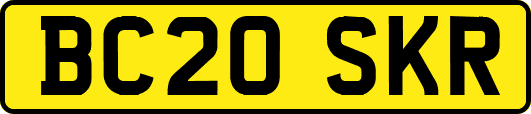 BC20SKR