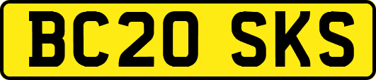 BC20SKS
