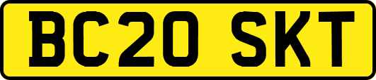 BC20SKT