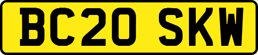 BC20SKW