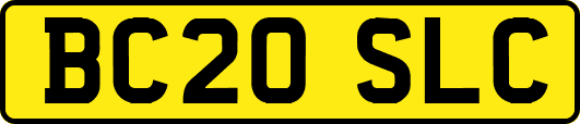 BC20SLC