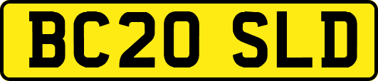 BC20SLD
