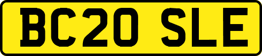BC20SLE