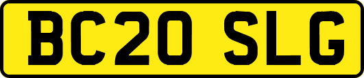 BC20SLG