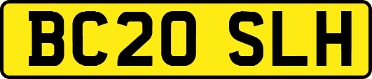 BC20SLH