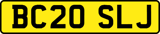 BC20SLJ